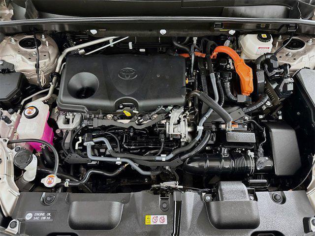 used 2021 Toyota Venza car, priced at $27,995