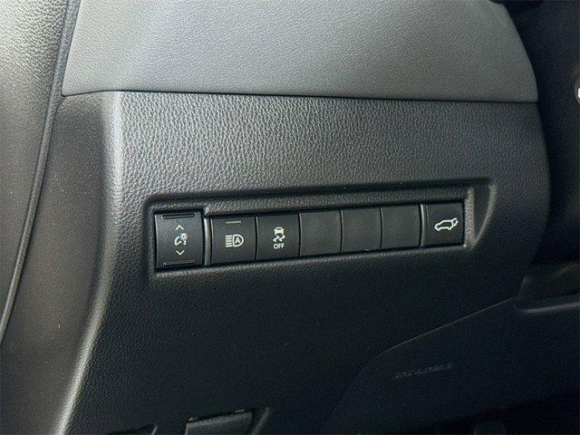 used 2021 Toyota Venza car, priced at $27,995