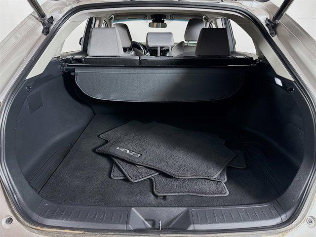 used 2021 Toyota Venza car, priced at $27,995