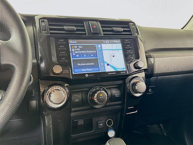 used 2020 Toyota 4Runner car, priced at $39,995