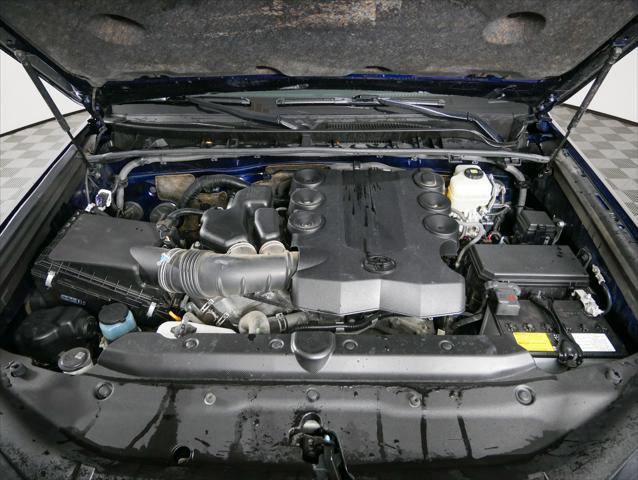 used 2020 Toyota 4Runner car