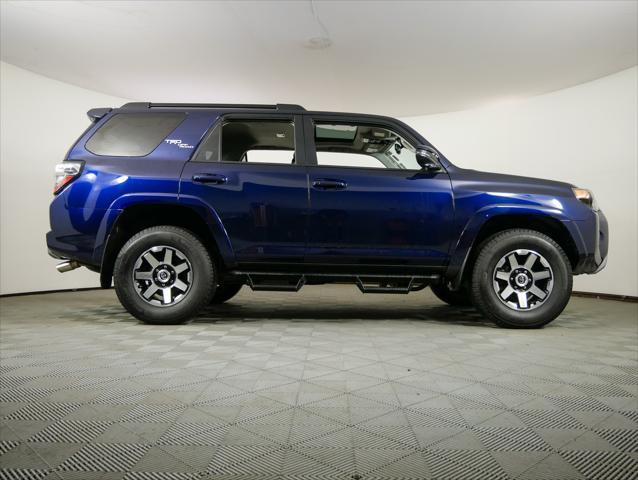 used 2020 Toyota 4Runner car