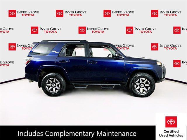 used 2020 Toyota 4Runner car, priced at $39,995