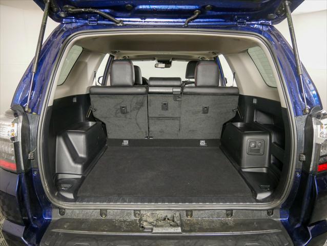 used 2020 Toyota 4Runner car