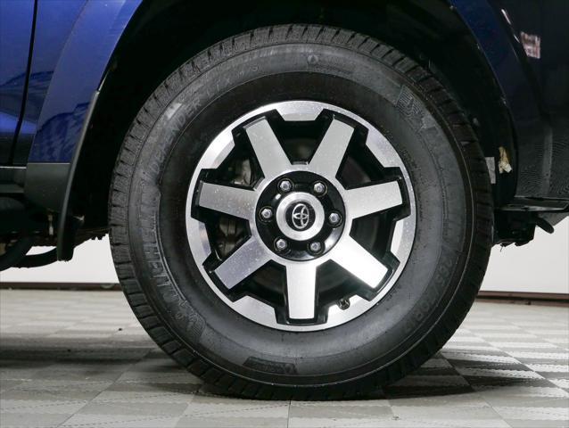 used 2020 Toyota 4Runner car