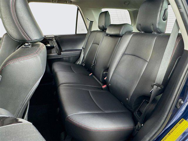 used 2020 Toyota 4Runner car, priced at $39,995