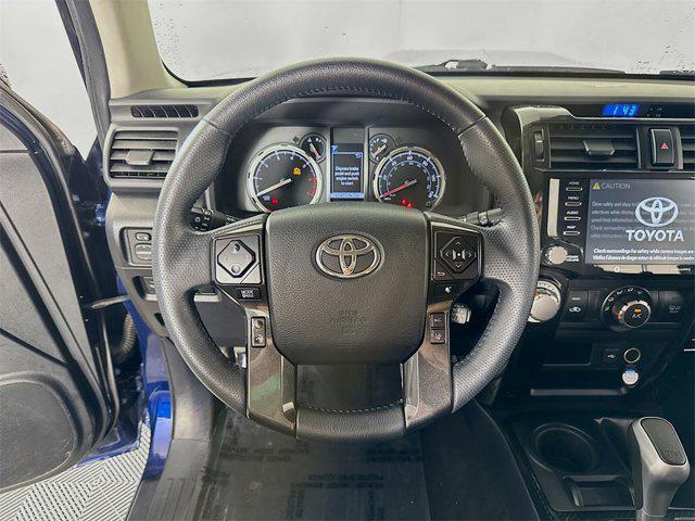 used 2020 Toyota 4Runner car, priced at $39,995