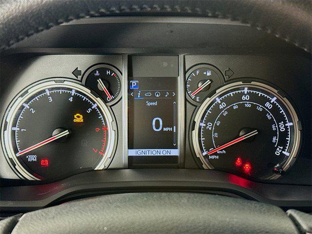 used 2020 Toyota 4Runner car, priced at $39,995