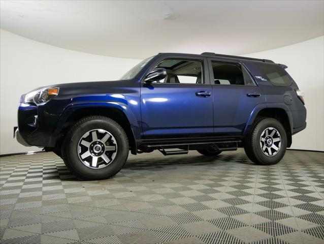 used 2020 Toyota 4Runner car