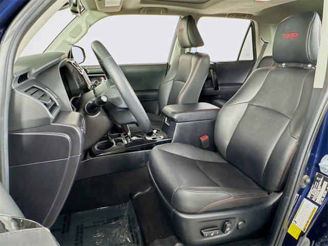 used 2020 Toyota 4Runner car, priced at $39,995