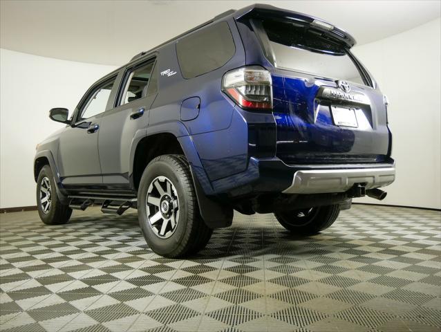 used 2020 Toyota 4Runner car