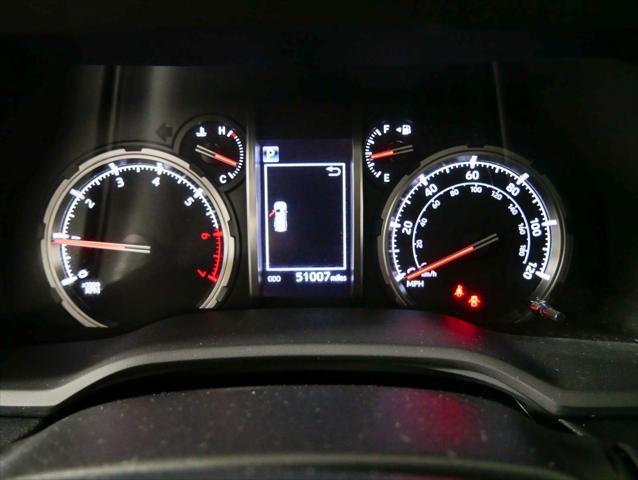 used 2020 Toyota 4Runner car