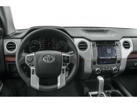 used 2019 Toyota Tundra car, priced at $42,995