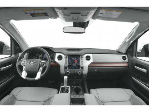 used 2019 Toyota Tundra car, priced at $42,995