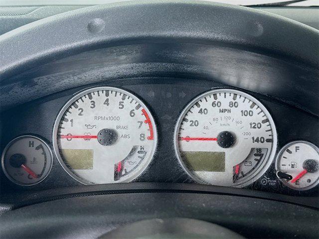 used 2011 Nissan Frontier car, priced at $13,895