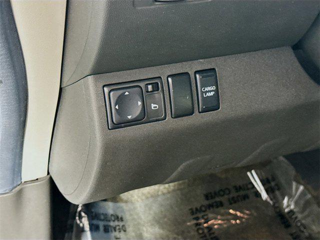 used 2011 Nissan Frontier car, priced at $13,895