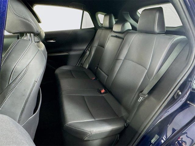 used 2021 Toyota Venza car, priced at $32,995