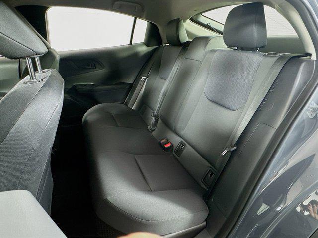 used 2024 Toyota Prius car, priced at $30,995