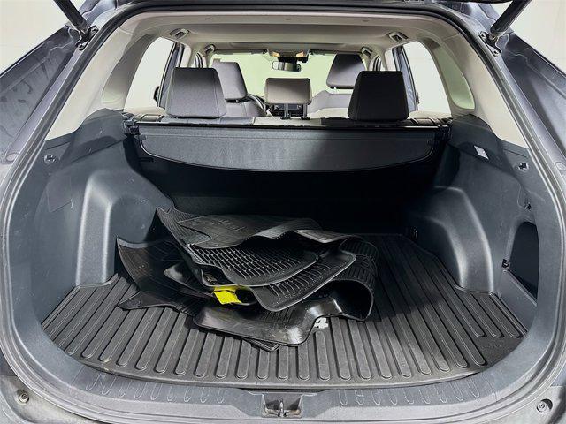 used 2019 Toyota RAV4 car, priced at $25,995