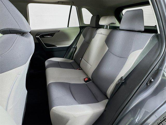 used 2019 Toyota RAV4 car, priced at $25,995