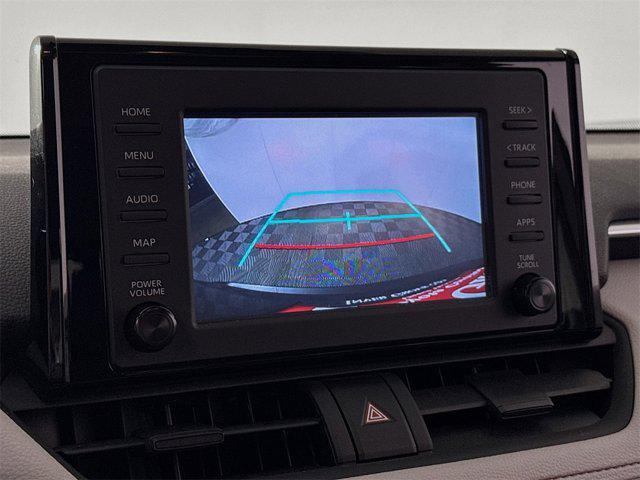 used 2019 Toyota RAV4 car, priced at $25,995