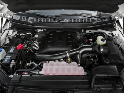 used 2016 Ford F-150 car, priced at $18,995