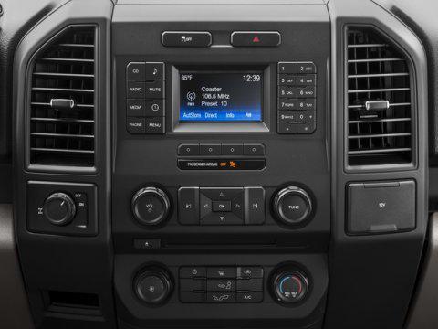 used 2016 Ford F-150 car, priced at $18,995