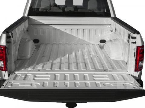used 2016 Ford F-150 car, priced at $18,995