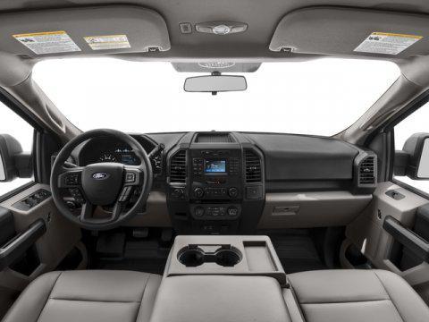 used 2016 Ford F-150 car, priced at $18,995