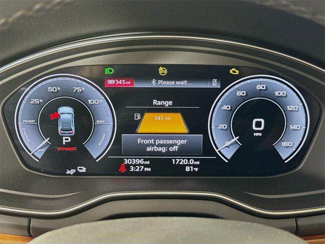 used 2023 Audi Q5 e car, priced at $37,995