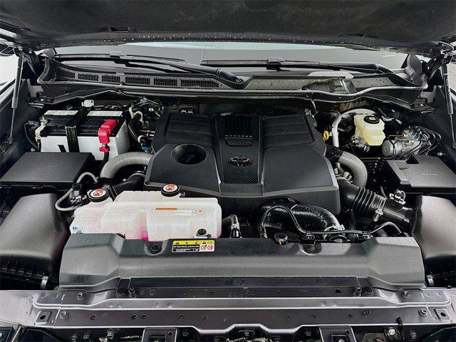 used 2025 Toyota Tundra car, priced at $56,995