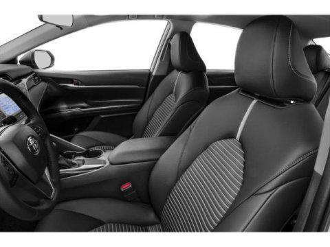 used 2020 Toyota Camry car, priced at $13,995