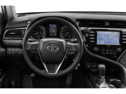 used 2020 Toyota Camry car, priced at $13,995