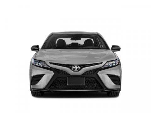 used 2020 Toyota Camry car, priced at $13,995