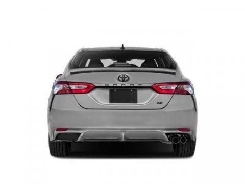 used 2020 Toyota Camry car, priced at $13,995