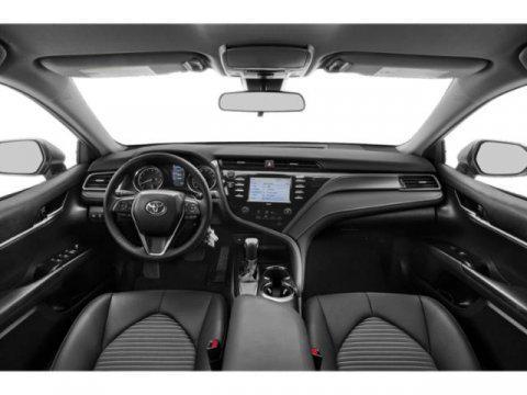 used 2020 Toyota Camry car, priced at $13,995
