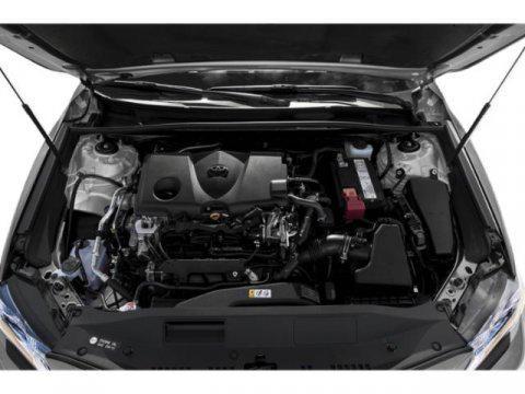 used 2020 Toyota Camry car, priced at $13,995