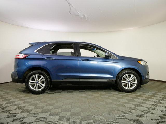 used 2019 Ford Edge car, priced at $17,995