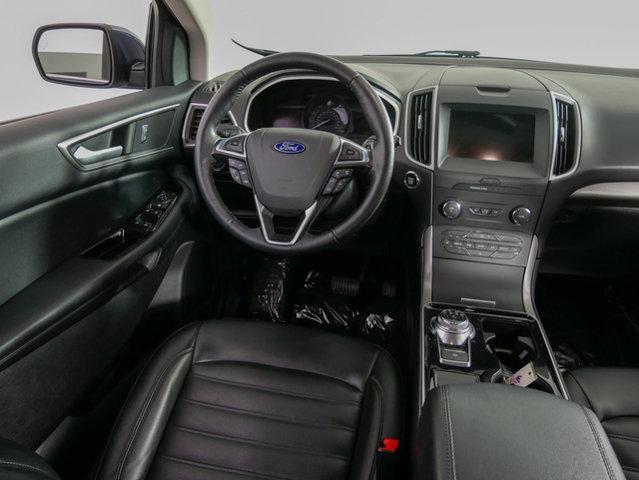 used 2019 Ford Edge car, priced at $18,395