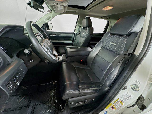 used 2019 Toyota Tundra car, priced at $39,795