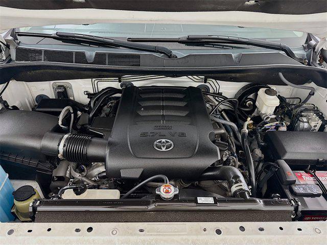 used 2019 Toyota Tundra car, priced at $39,795