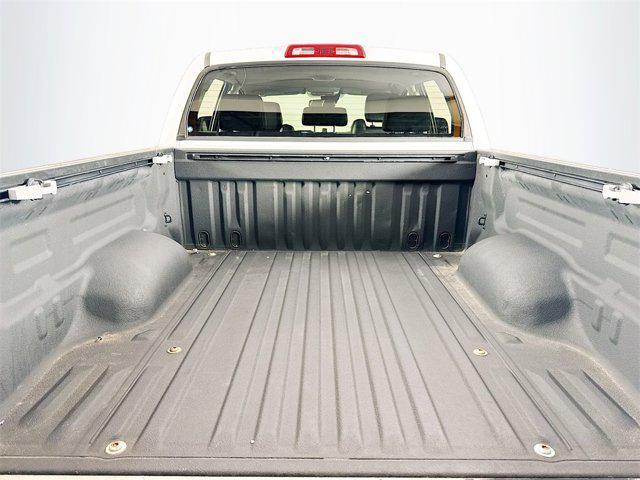used 2019 Toyota Tundra car, priced at $39,795
