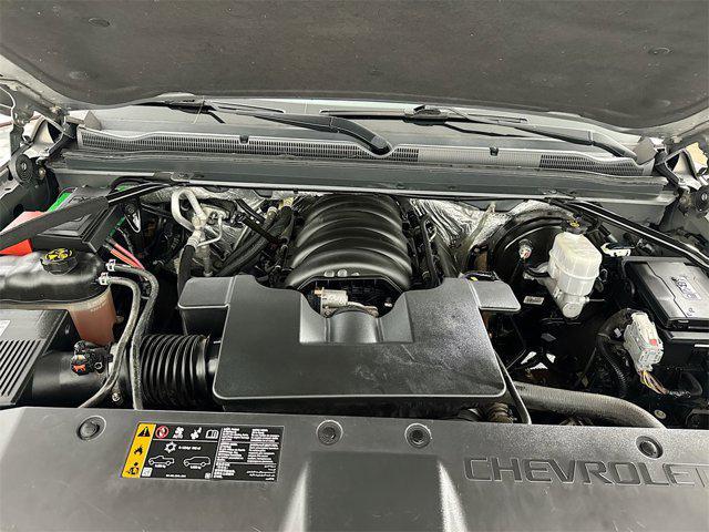 used 2017 Chevrolet Tahoe car, priced at $17,995