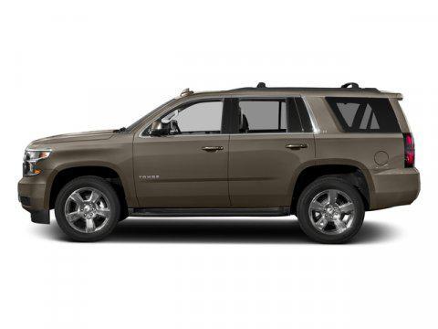 used 2017 Chevrolet Tahoe car, priced at $18,995