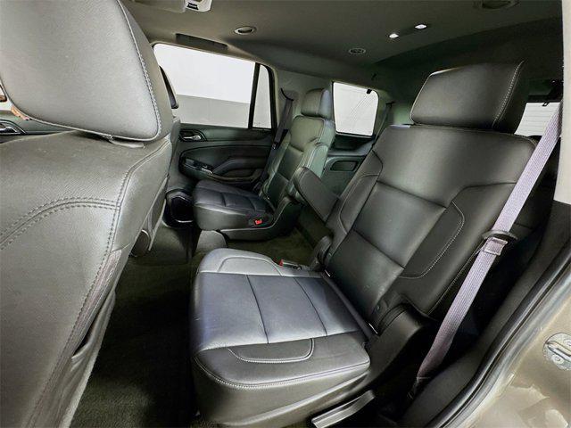 used 2017 Chevrolet Tahoe car, priced at $17,995