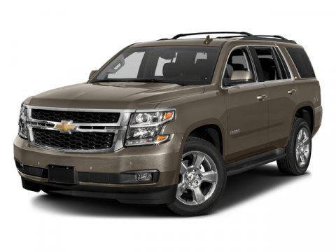 used 2017 Chevrolet Tahoe car, priced at $18,995