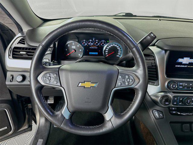 used 2017 Chevrolet Tahoe car, priced at $17,995