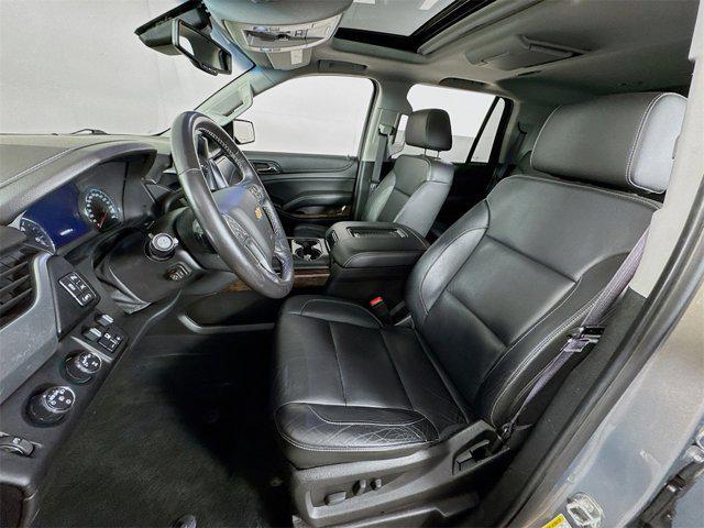 used 2017 Chevrolet Tahoe car, priced at $17,995