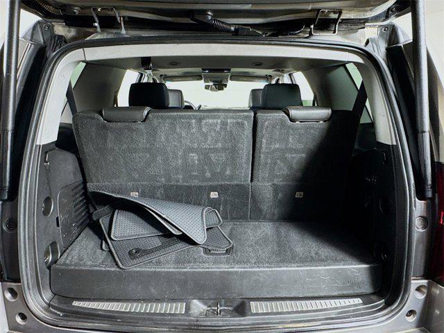 used 2017 Chevrolet Tahoe car, priced at $17,995