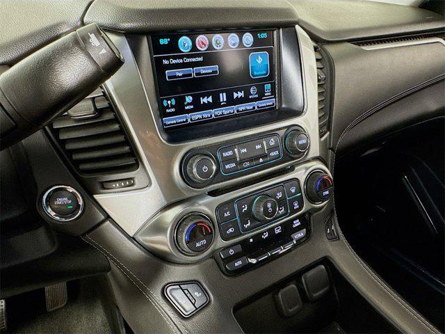 used 2017 Chevrolet Tahoe car, priced at $17,995